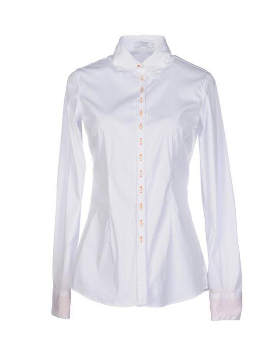 Рубашка AGLINI