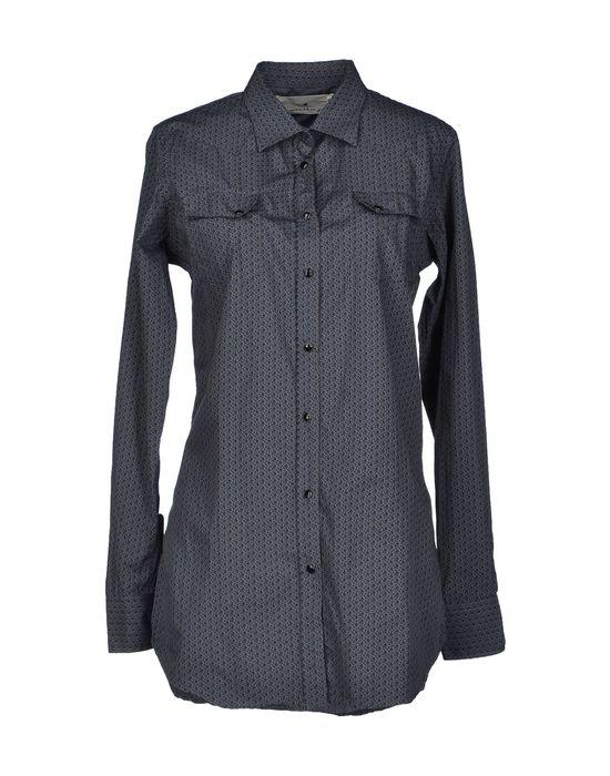 Рубашка MACCHIA J