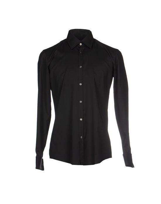 Рубашка BOSS BLACK