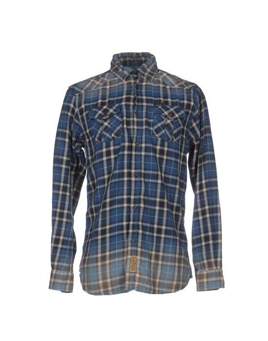 Рубашка SCOTCH & SODA