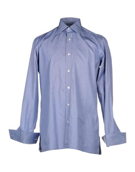 Рубашка CHARVET