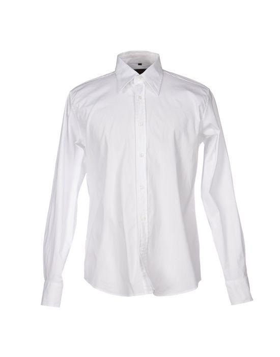 Рубашка BEN SHERMAN