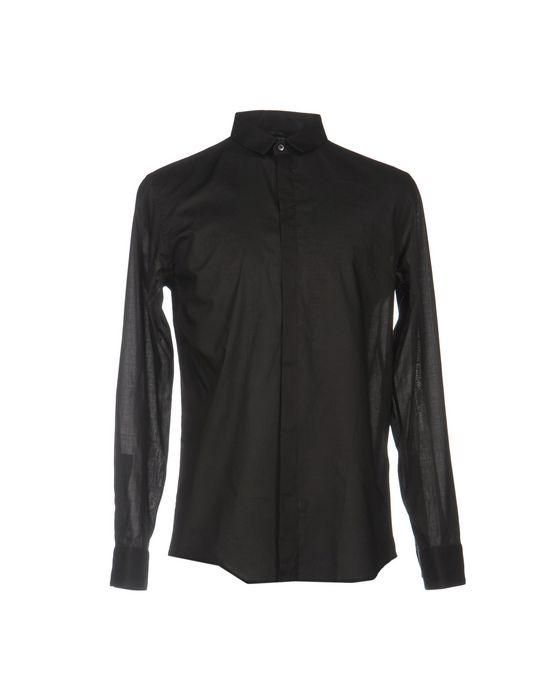 Рубашка COSTUME NATIONAL HOMME