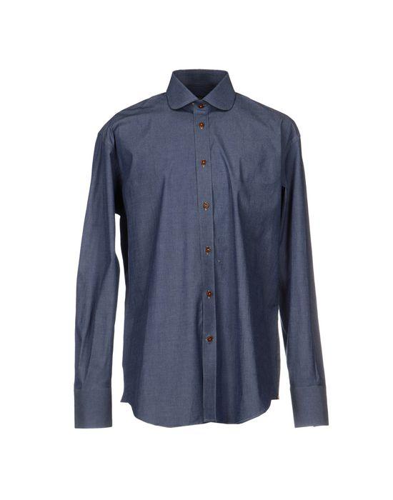 Рубашка CIRCLE OF GENTLEMEN MEN