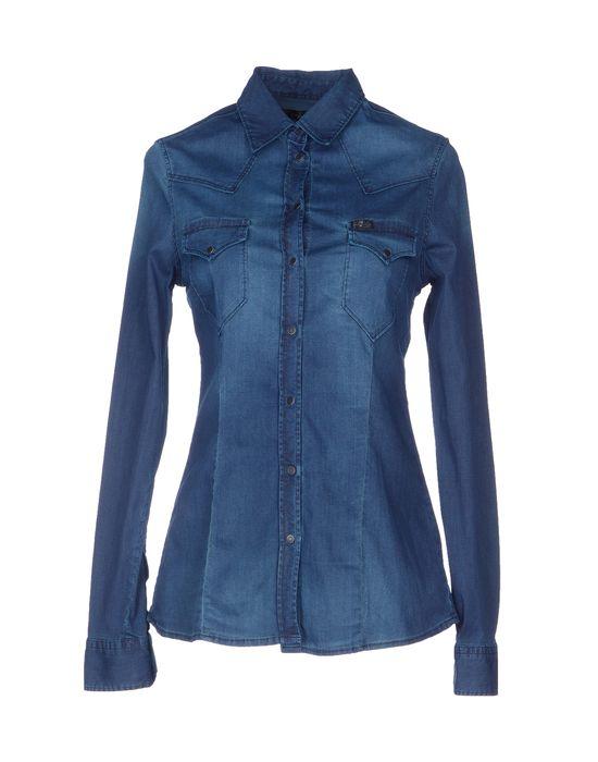 Рубашка 7 FOR ALL MANKIND