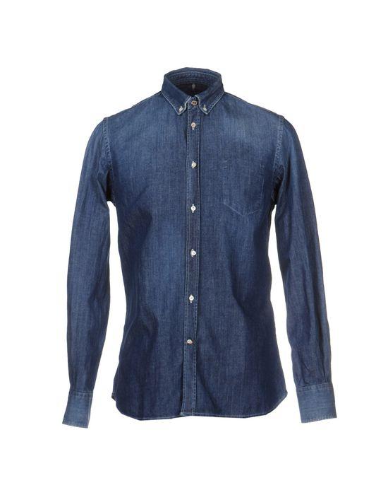 Рубашка DONDUP