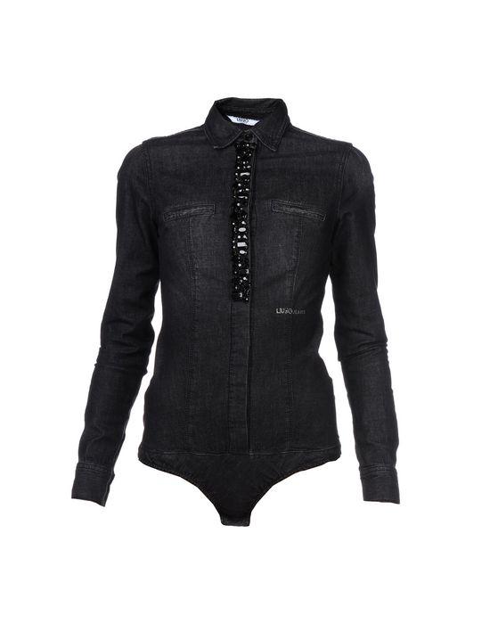 Рубашка LIU •JO JEANS