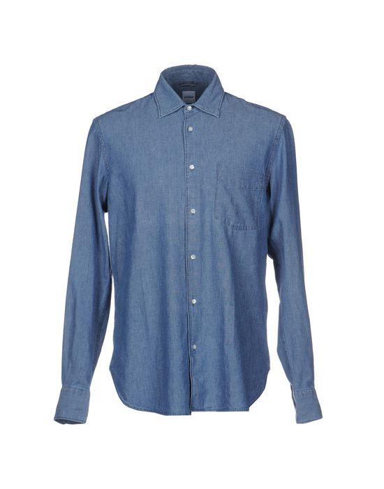 Рубашка ASPESI