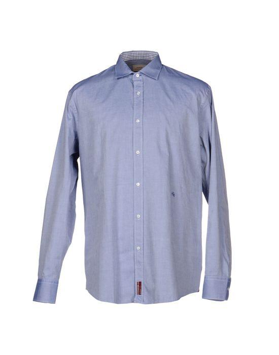 Рубашка TJ TRUSSARDI JEANS