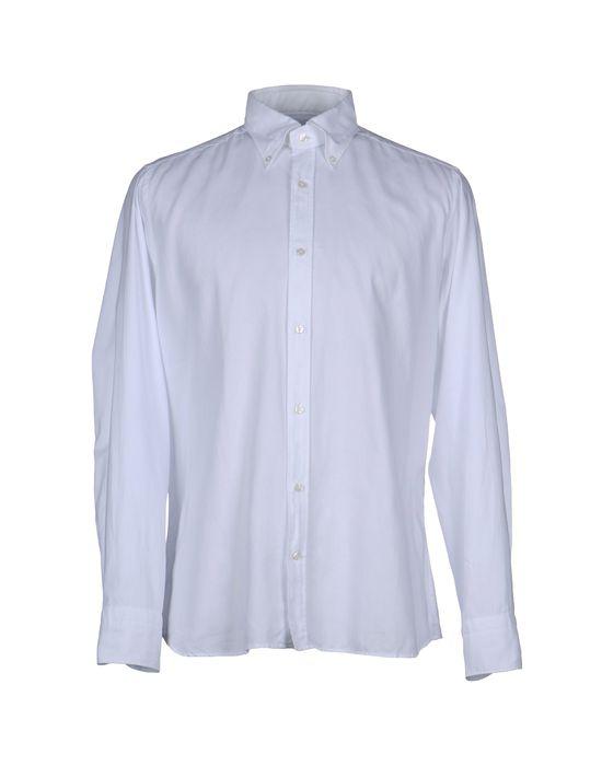 Рубашка CROTTY & CAMPBELL