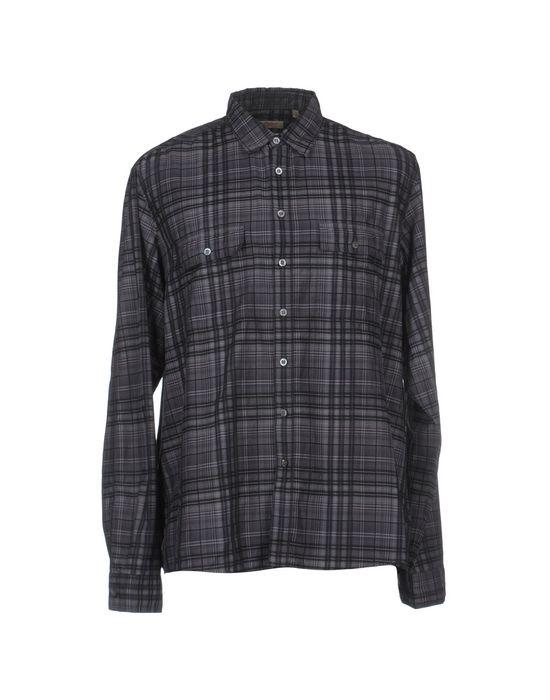 Рубашка BURBERRY LONDON