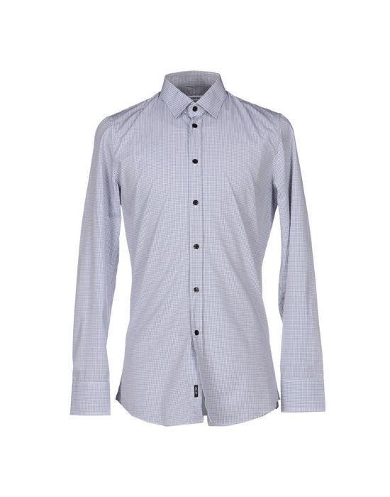 Рубашка BIKKEMBERGS