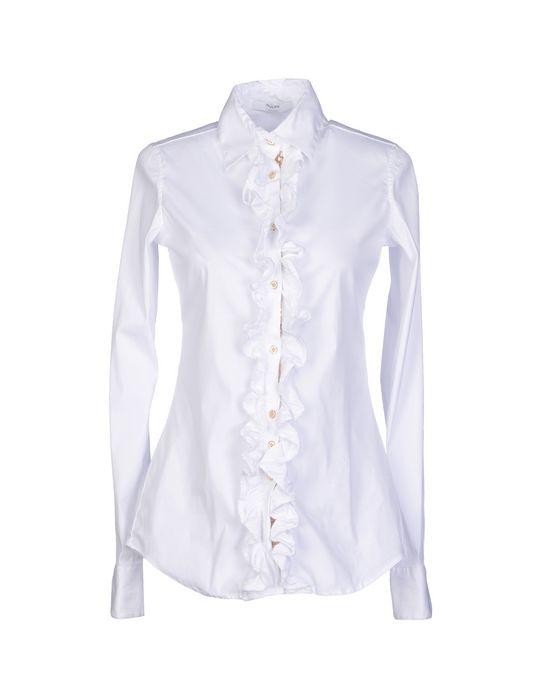 Рубашка AGLINI