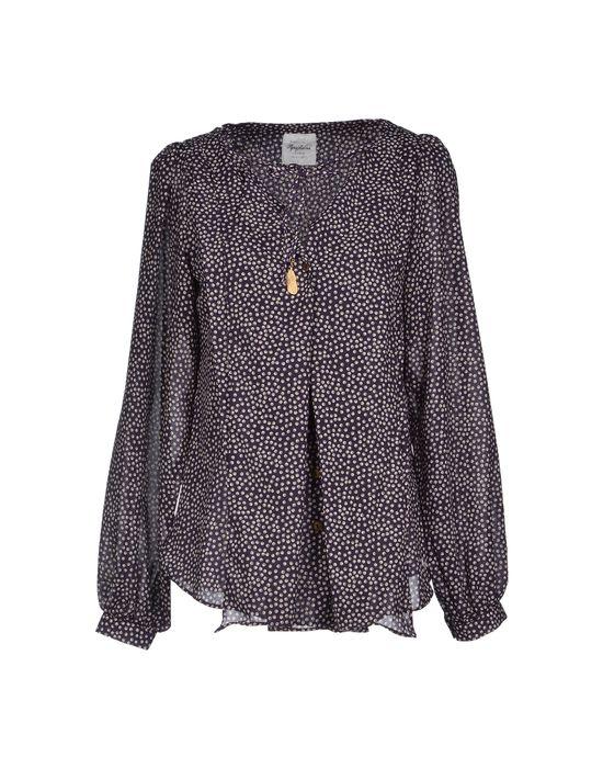 Рубашка PEPE JEANS