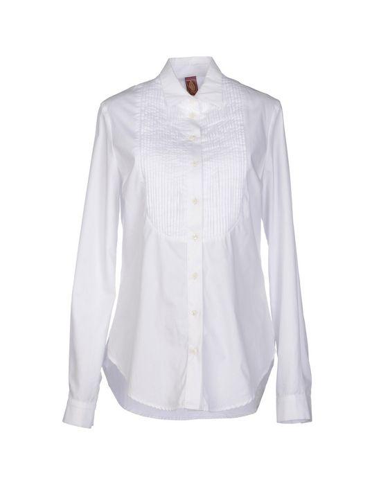 Рубашка DONDUP