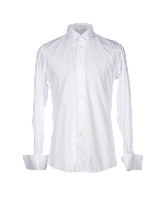 Рубашка  -  цвет