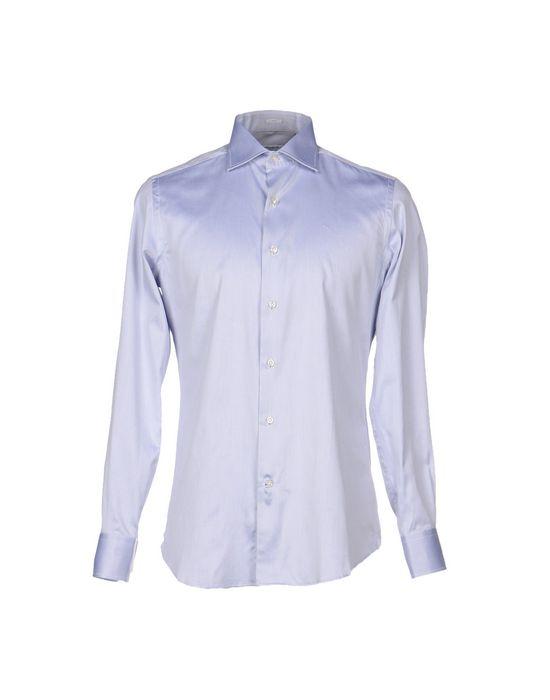 Рубашка  -  цвет