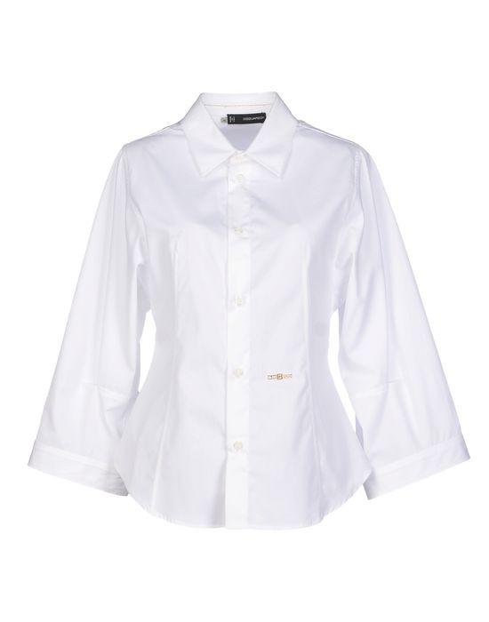 Рубашка DSQUARED2