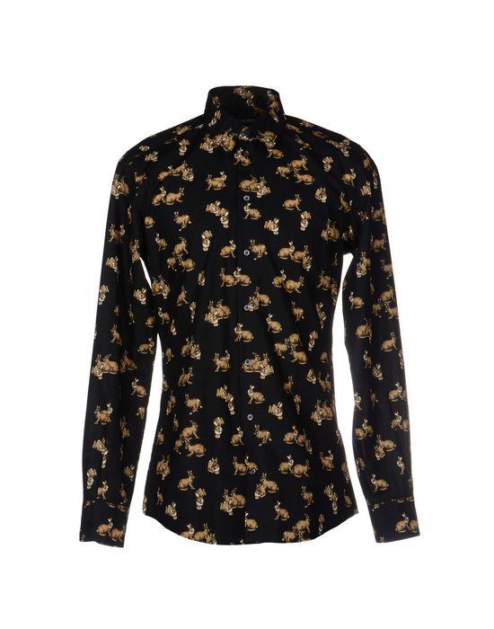 Рубашка DOLCE & GABBANA