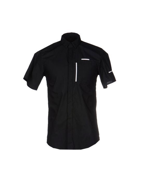 Рубашка ALEXANDER WANG