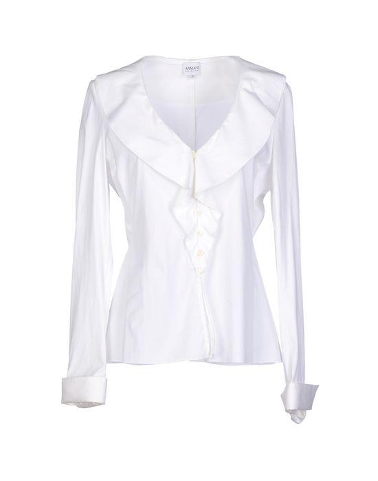 Рубашка ARMANI COLLEZIONI