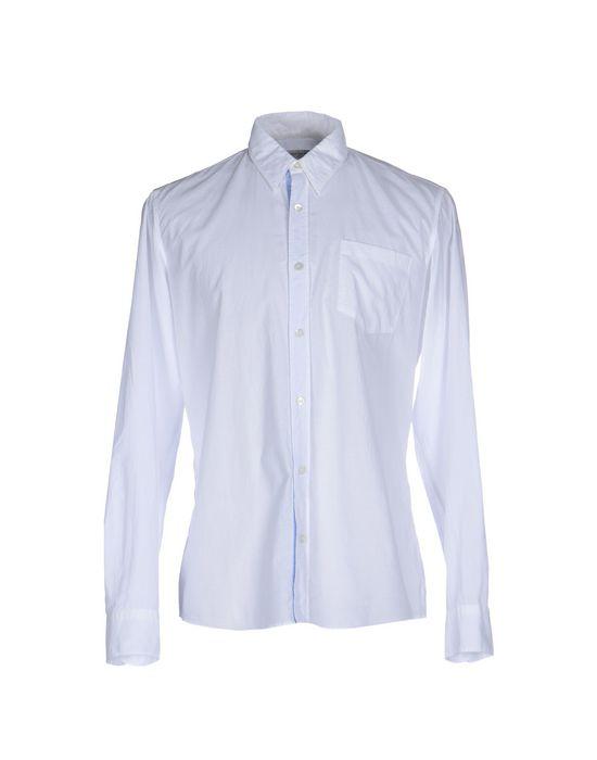 Рубашка DRIES VAN NOTEN