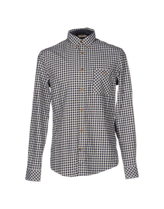 Рубашка NN.07