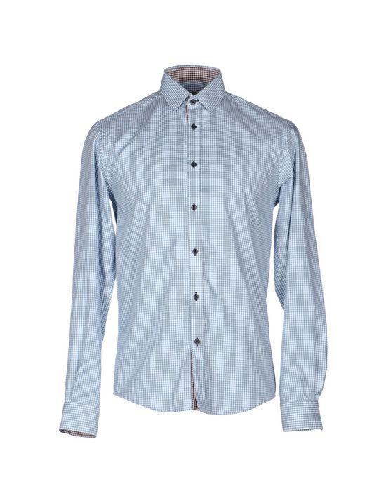Рубашка JACK & JONES PREMIUM
