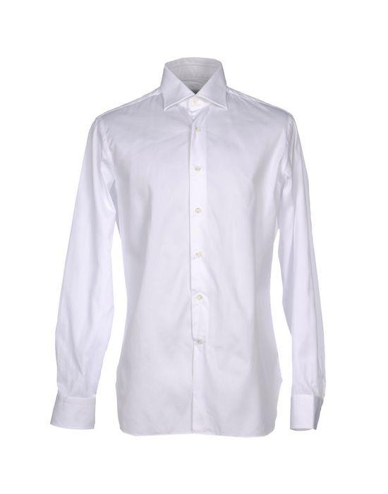 Рубашка  -  цвет