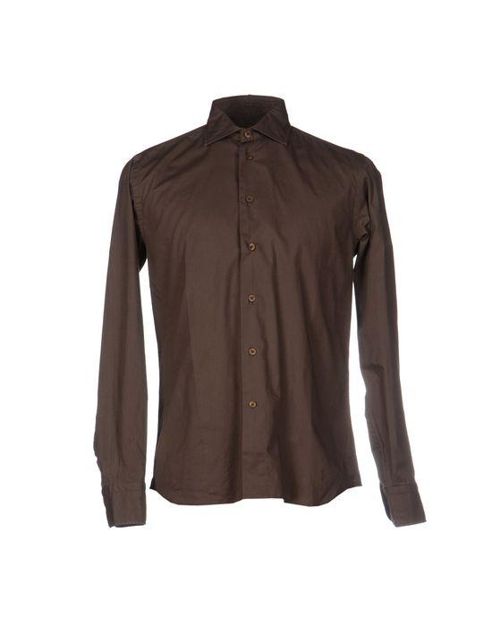 Рубашка  -  цвет