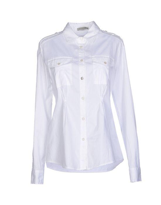 Рубашка PINKO GREY