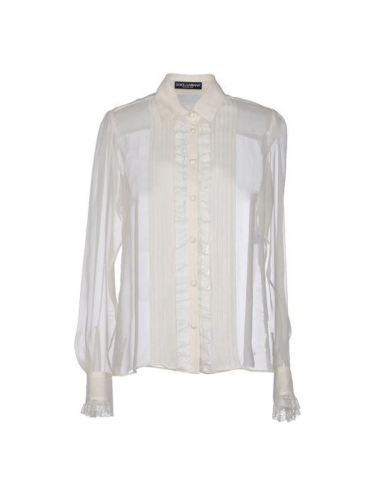 Рубашка DOLCE & GABBANA