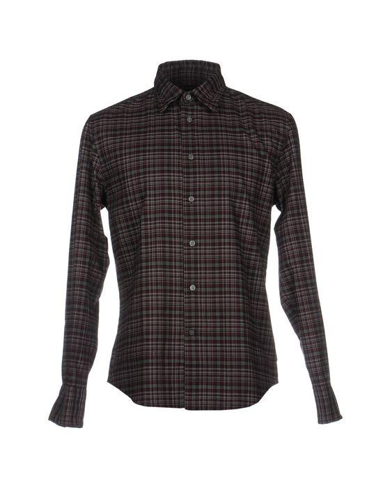 Рубашка JOHN VARVATOS