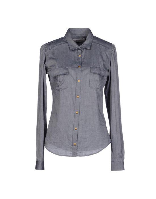 Рубашка M.GRIFONI DENIM