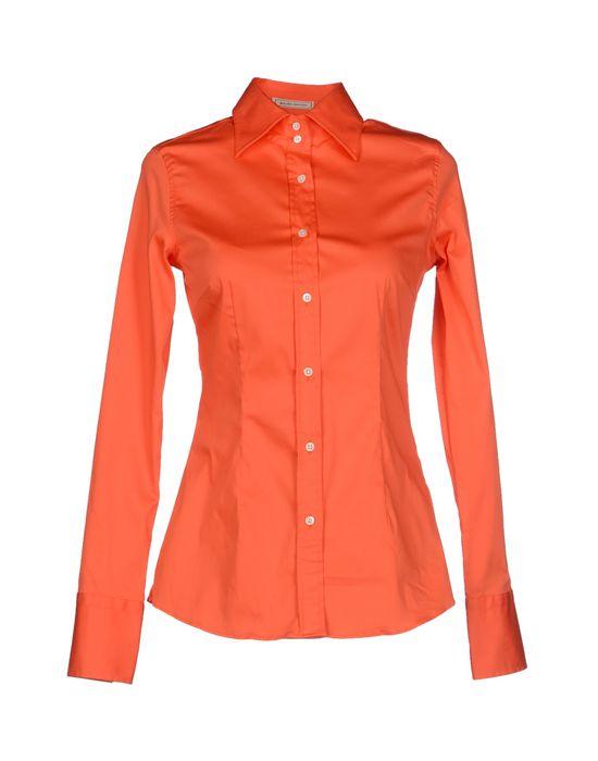 Рубашка MAURO GRIFONI