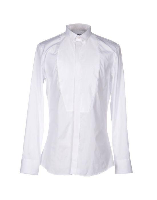 Рубашка BIKKEMBERGS