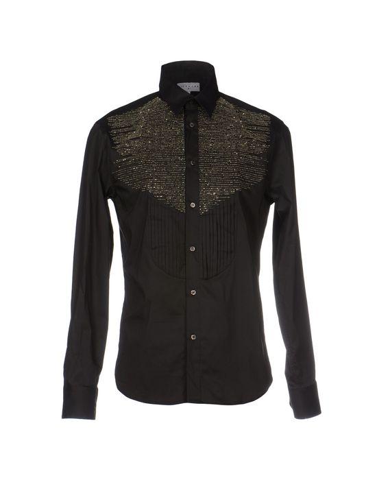 Рубашка RICHMOND X