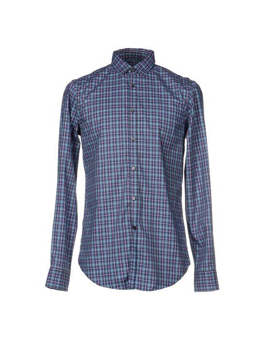 Рубашка MAURO GRIFONI