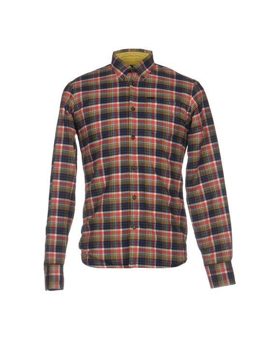 Рубашка DSQUARED2