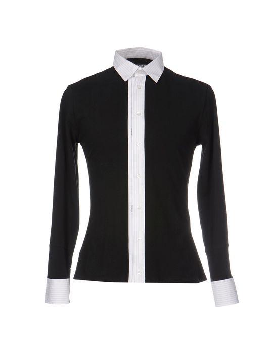 Рубашка BIKKEMBERGS