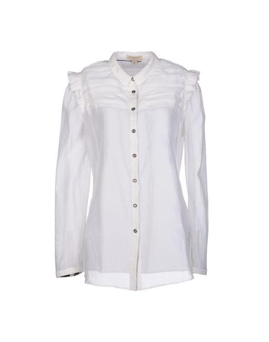 Рубашка BURBERRY LONDON