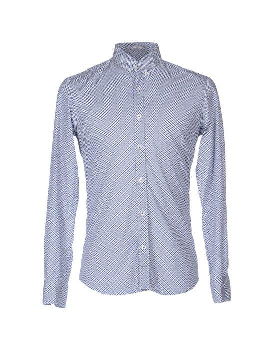 Рубашка  -  цвет