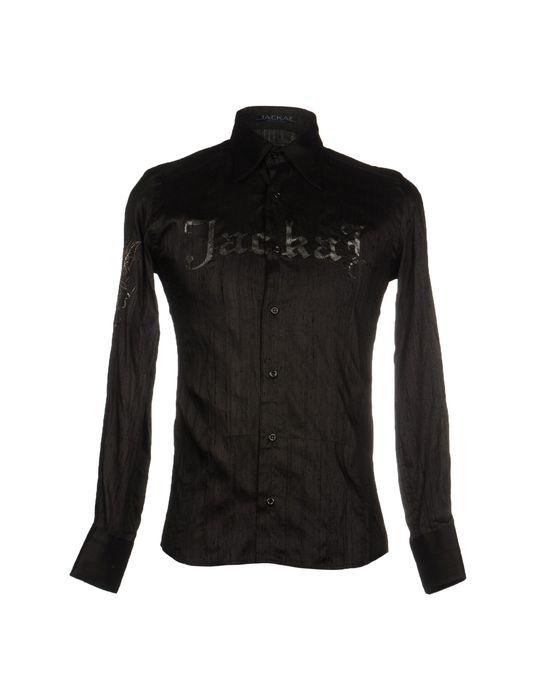 Рубашка JACKAL