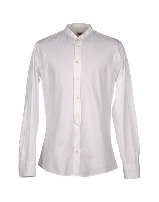 Рубашка  -  цвет