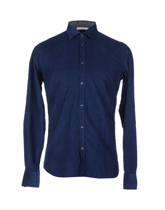 Рубашка AGLINI