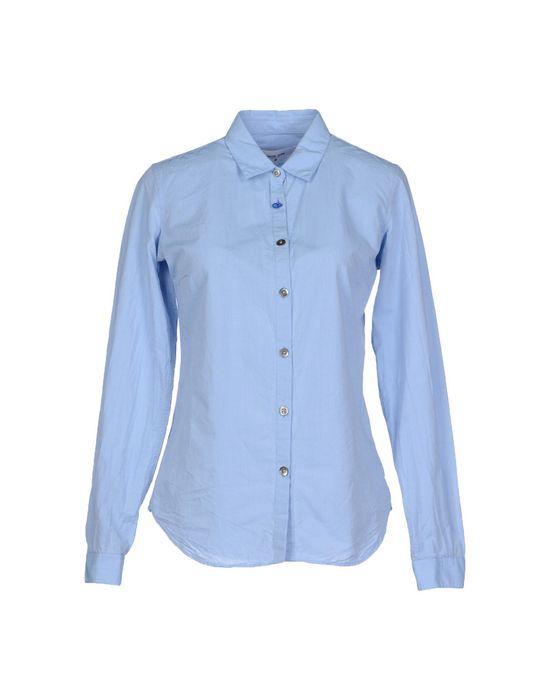 Рубашка M.GRIFONI DENIM