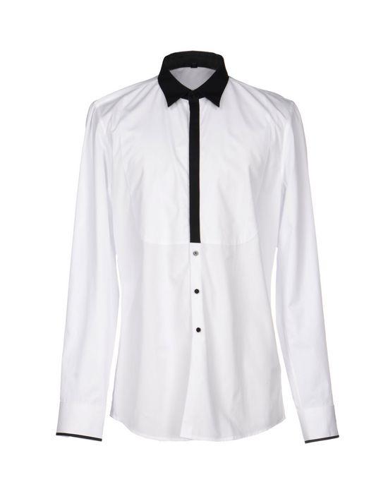 Рубашка KARL BY KARL LAGERFELD