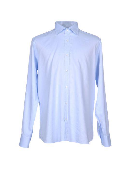 Рубашка CROTTY & CAMPBELL