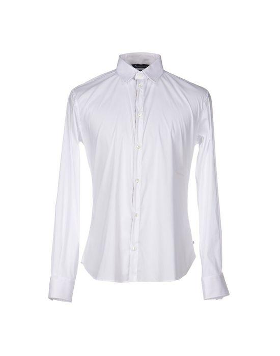 Рубашка AQUASCUTUM