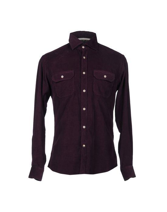 Рубашка  -  цвет